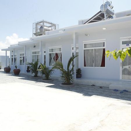 Van Nguyen Minihouse Villa Phan Thiet Dış mekan fotoğraf