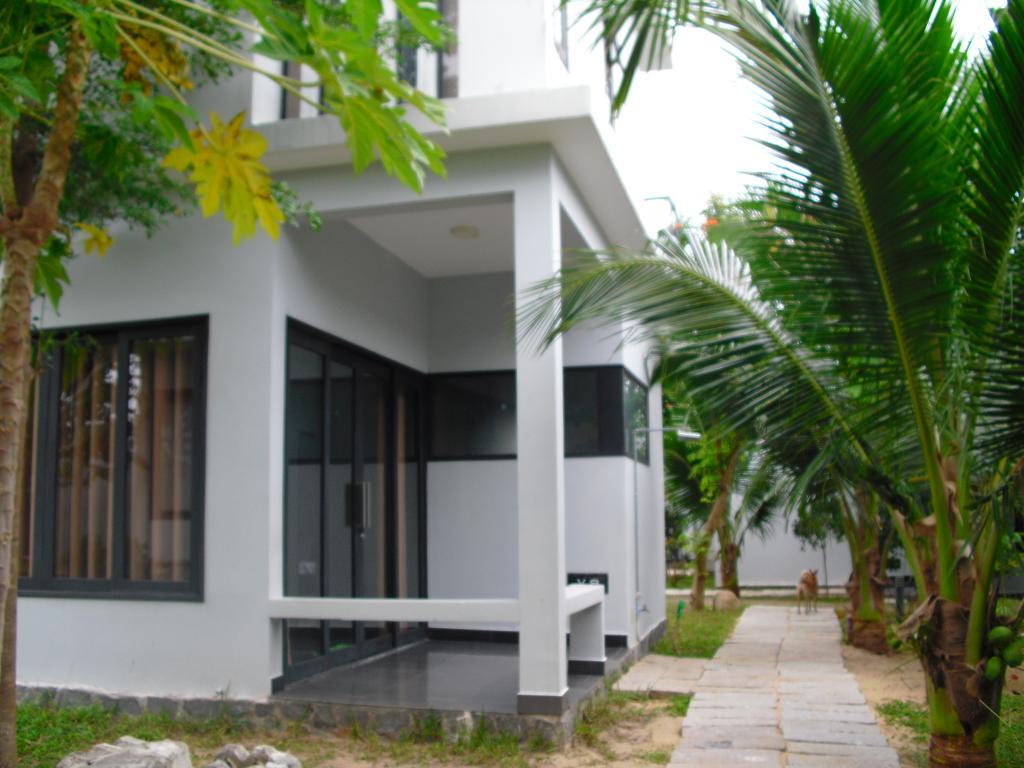 Van Nguyen Minihouse Villa Phan Thiet Dış mekan fotoğraf