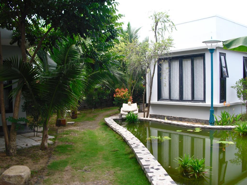 Van Nguyen Minihouse Villa Phan Thiet Dış mekan fotoğraf