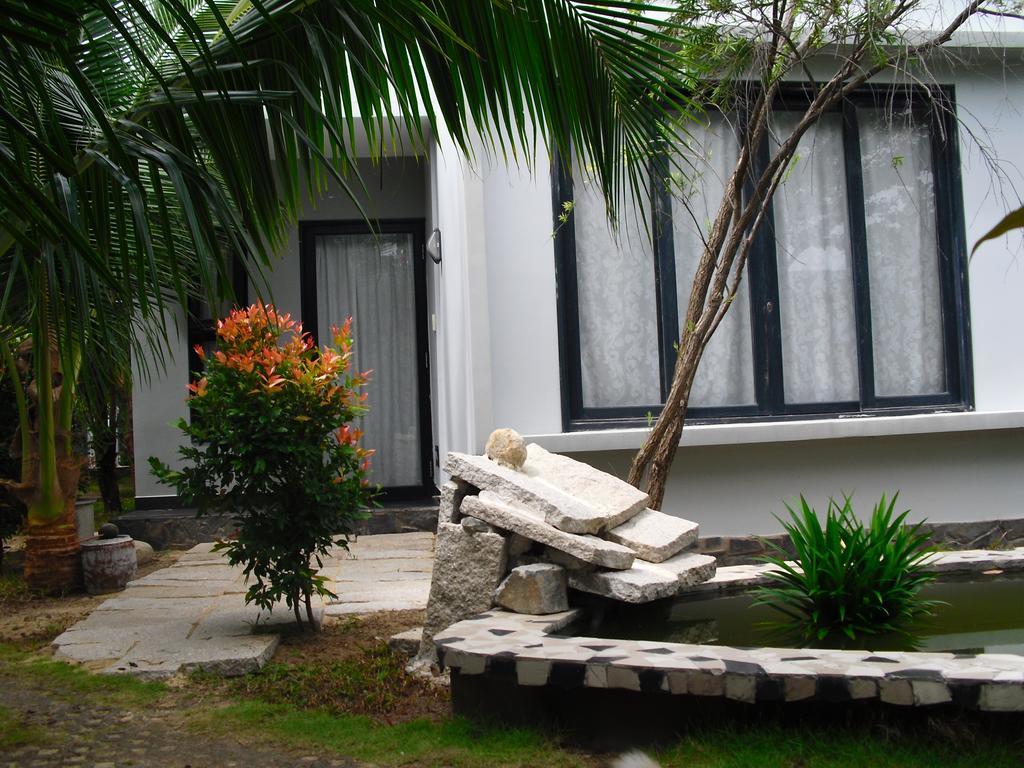 Van Nguyen Minihouse Villa Phan Thiet Dış mekan fotoğraf