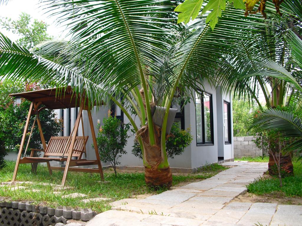 Van Nguyen Minihouse Villa Phan Thiet Dış mekan fotoğraf