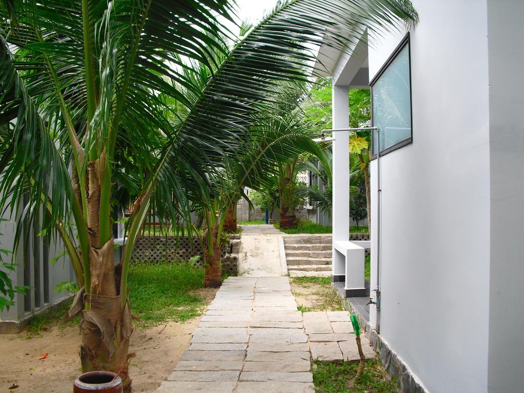 Van Nguyen Minihouse Villa Phan Thiet Dış mekan fotoğraf