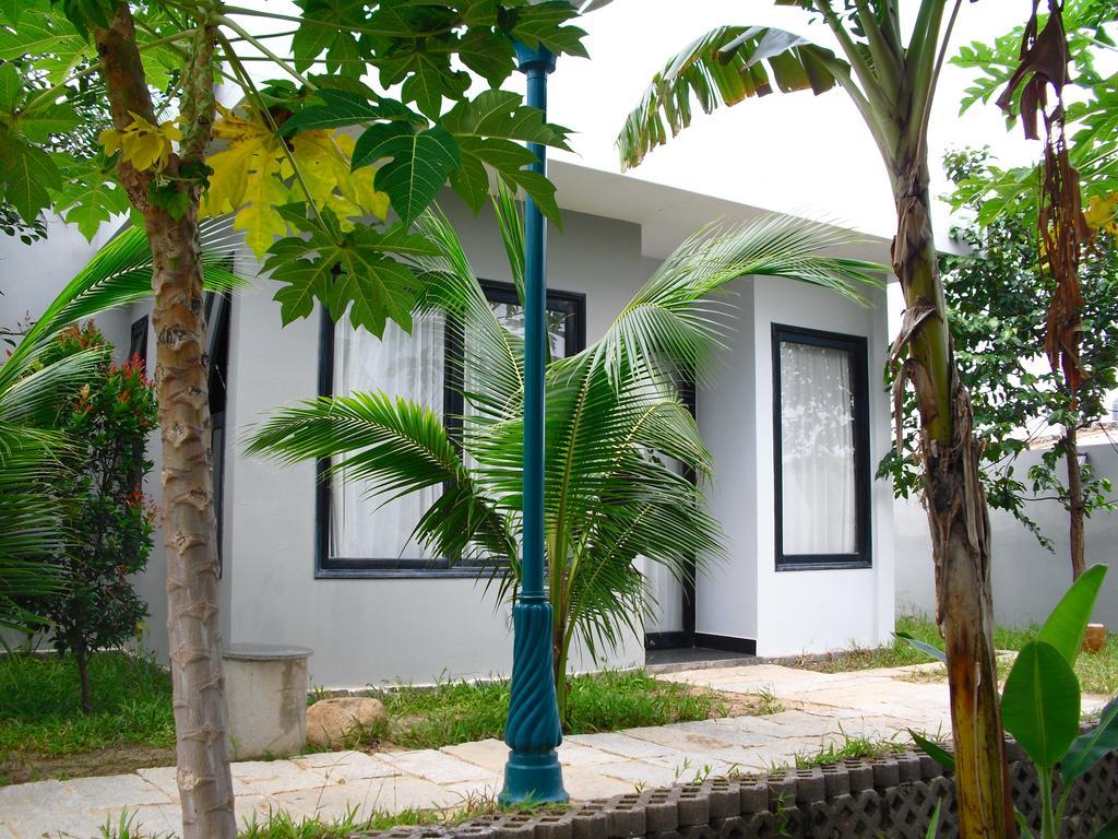 Van Nguyen Minihouse Villa Phan Thiet Dış mekan fotoğraf