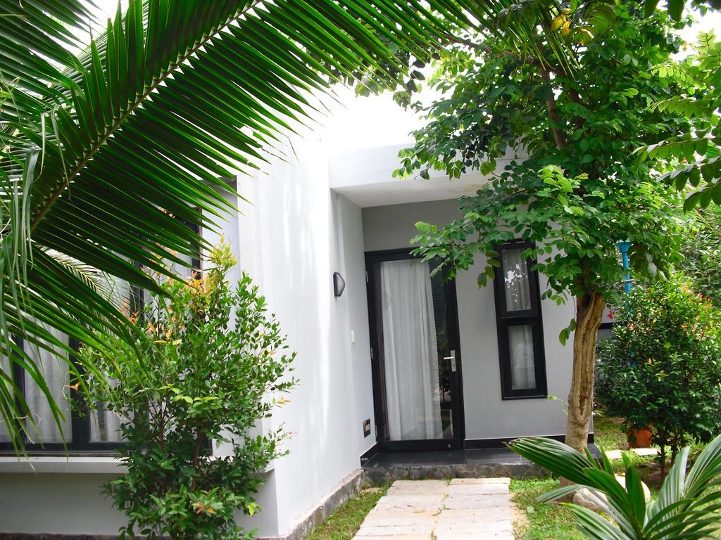 Van Nguyen Minihouse Villa Phan Thiet Dış mekan fotoğraf