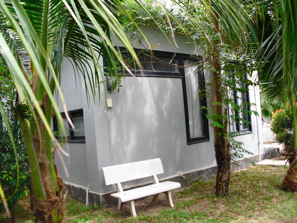 Van Nguyen Minihouse Villa Phan Thiet Dış mekan fotoğraf