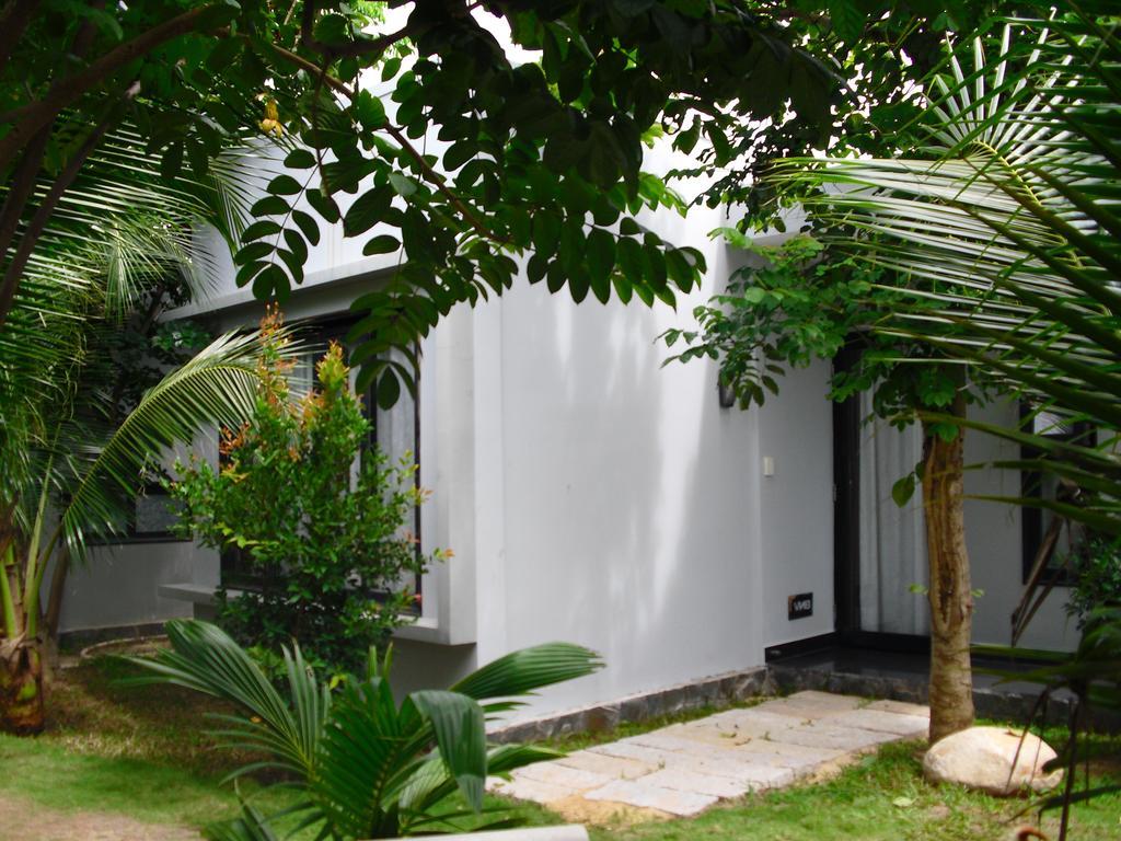 Van Nguyen Minihouse Villa Phan Thiet Dış mekan fotoğraf