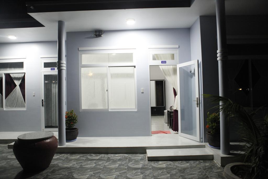 Van Nguyen Minihouse Villa Phan Thiet Dış mekan fotoğraf