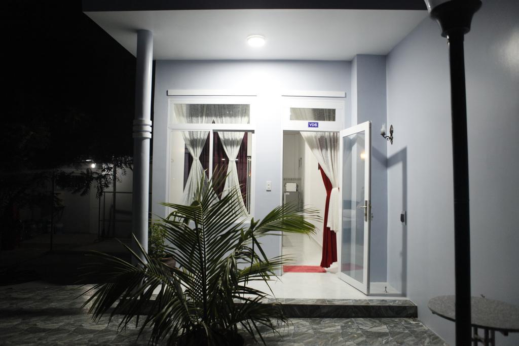 Van Nguyen Minihouse Villa Phan Thiet Dış mekan fotoğraf