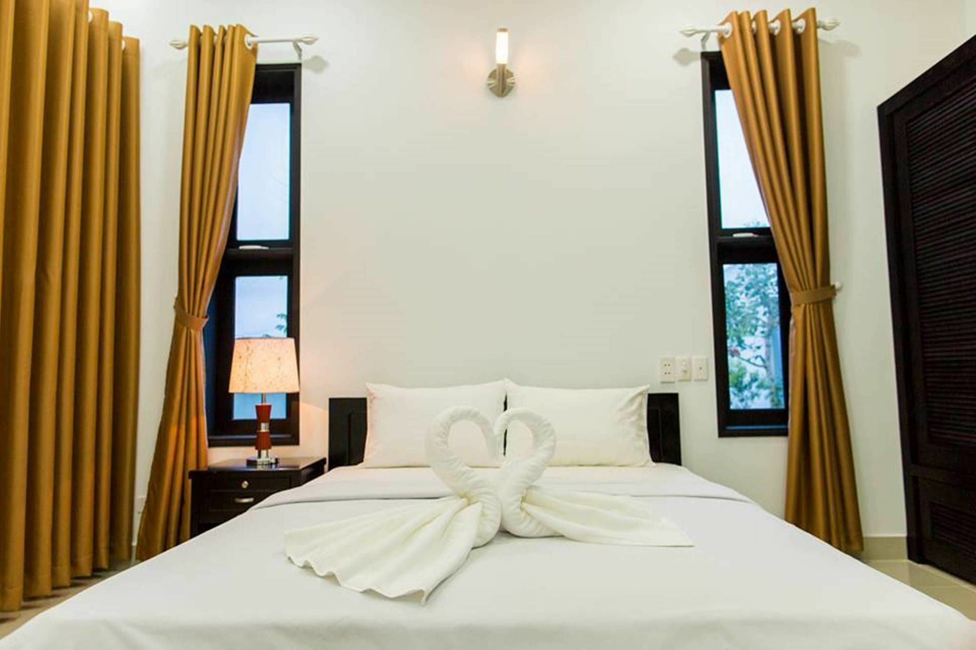 Van Nguyen Minihouse Villa Phan Thiet Dış mekan fotoğraf