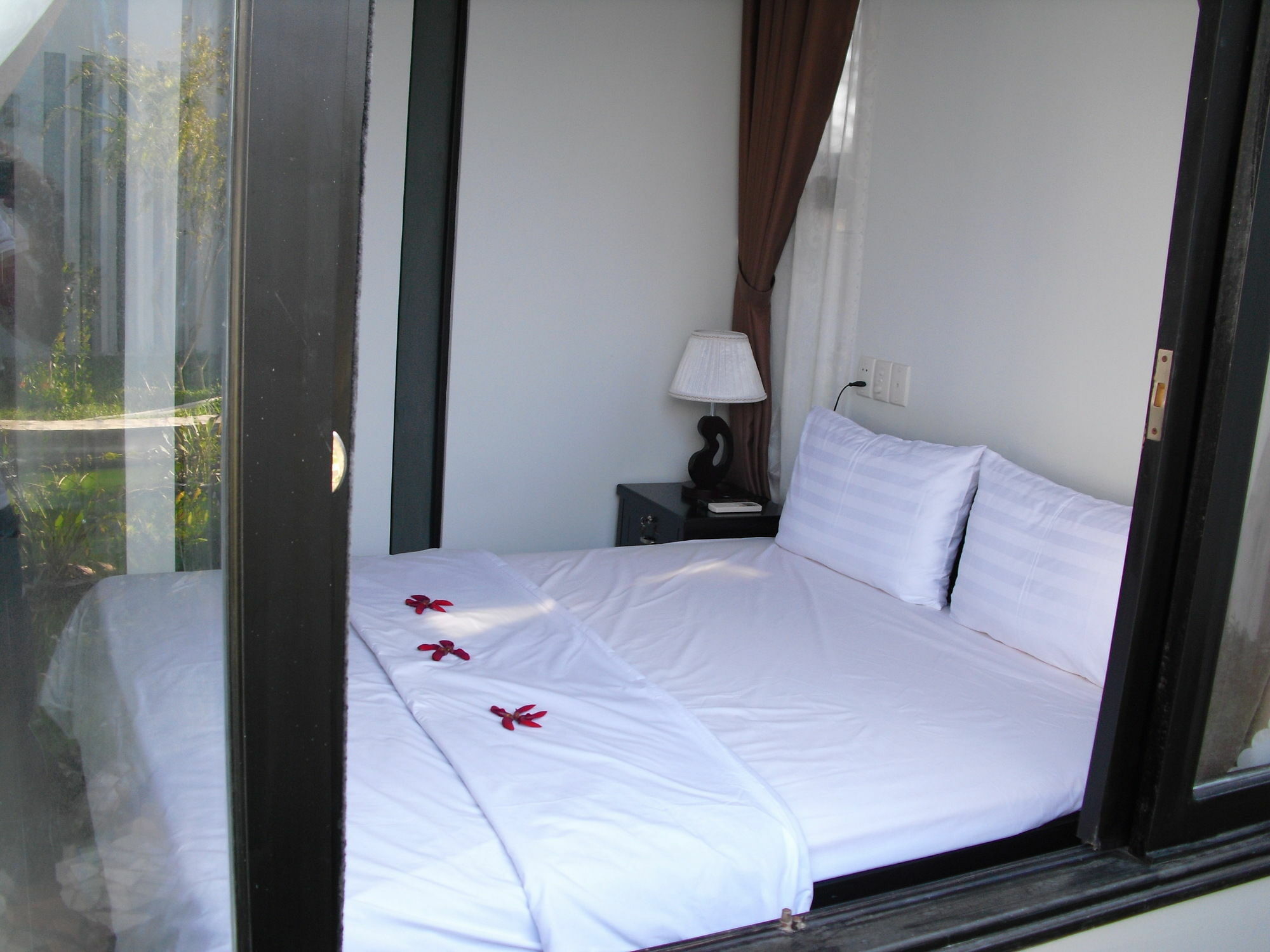 Van Nguyen Minihouse Villa Phan Thiet Dış mekan fotoğraf