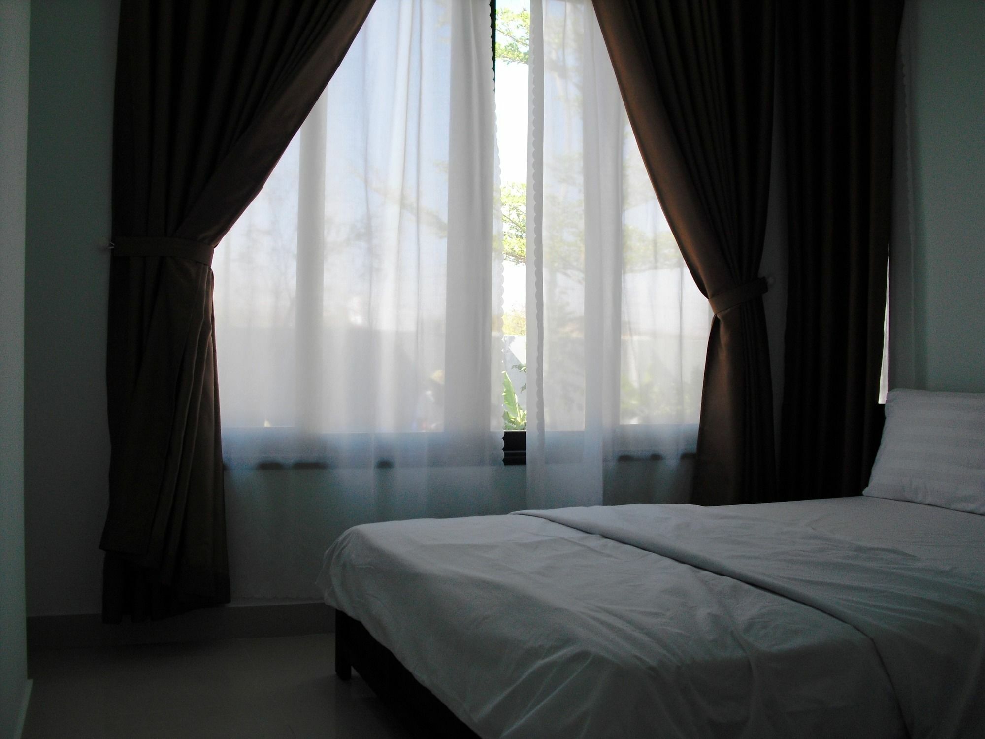 Van Nguyen Minihouse Villa Phan Thiet Dış mekan fotoğraf